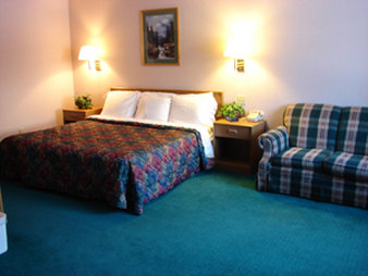 Allington Inn & Suites - South Fork, CO