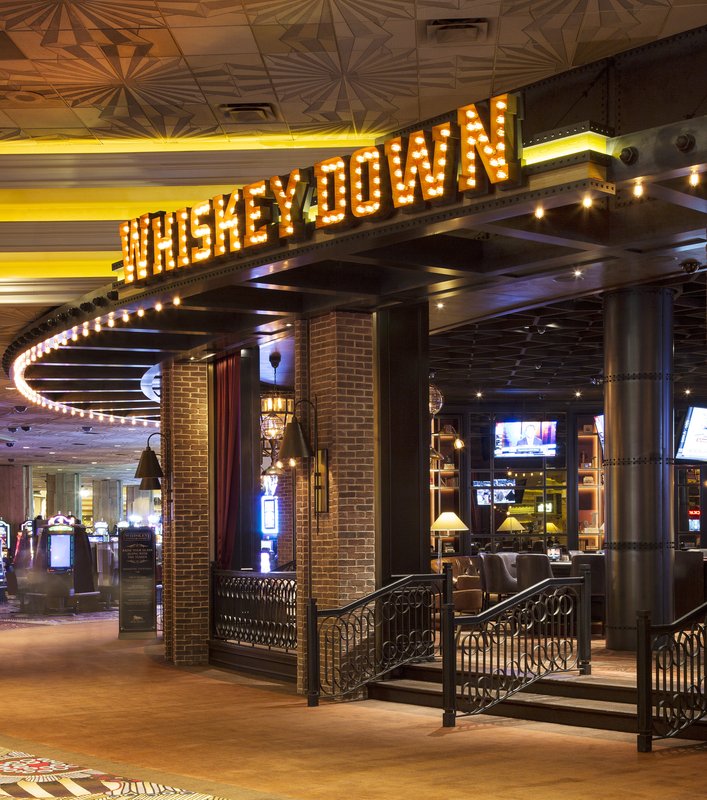 MGM Grand Poker Room - Las Vegas, NV