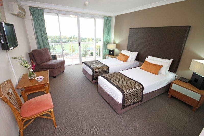 Finger Lakes Lodging - Skaneateles, NY