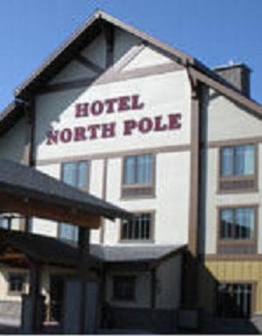 Hotel North Pole - North Pole, AK
