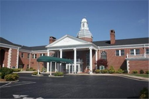 Cumberland Inn & Conference - Williamsburg, KY