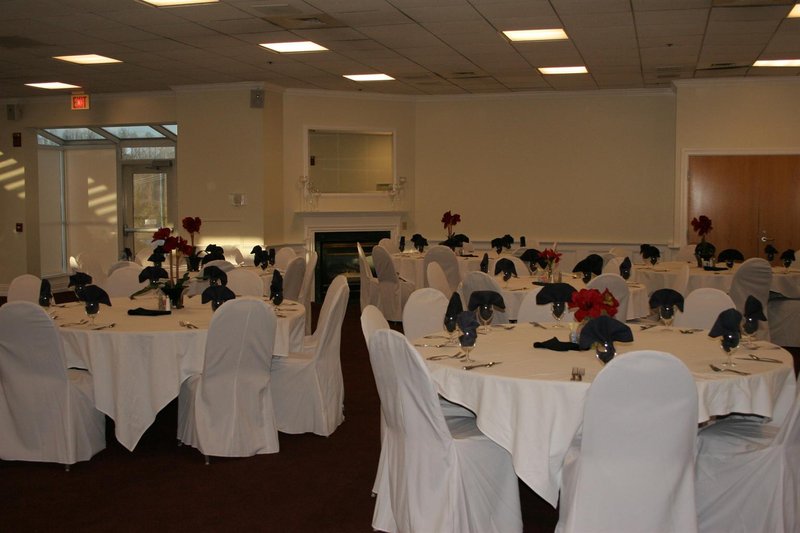 Cumberland Inn & Conference - Williamsburg, KY