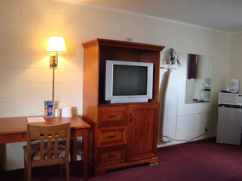 Economy Inn-Hermiston - Hermiston, OR