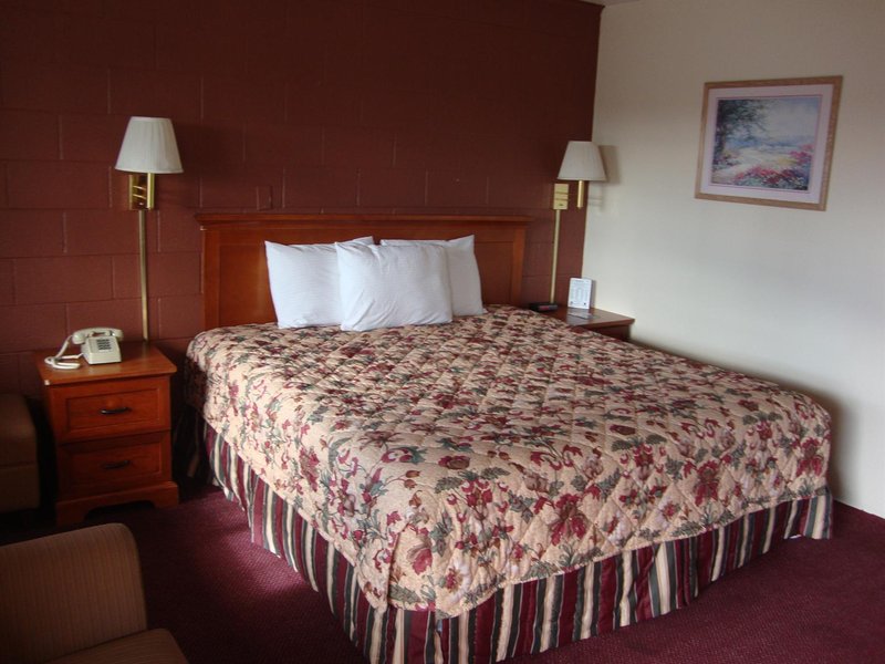 Economy Inn-Hermiston - Hermiston, OR