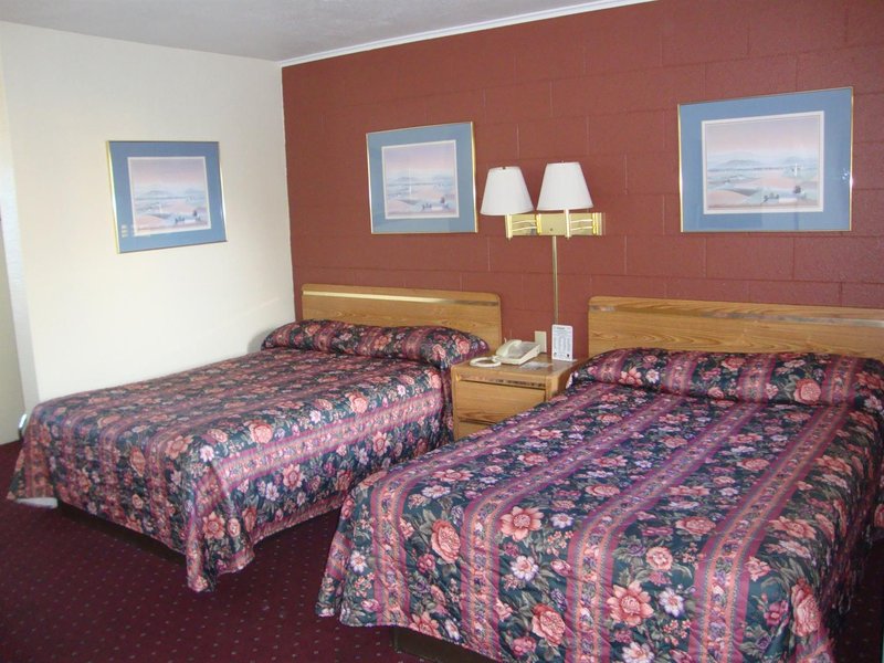 Economy Inn-Hermiston - Hermiston, OR