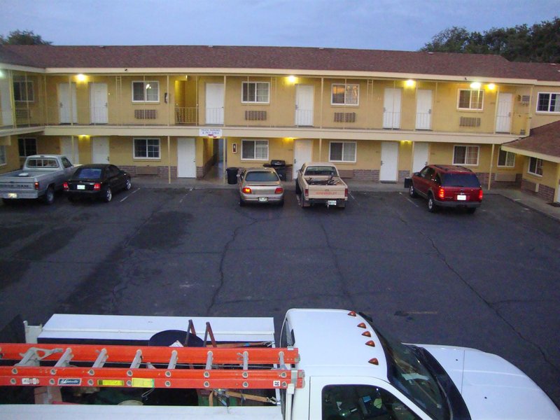 Economy Inn-Hermiston - Hermiston, OR