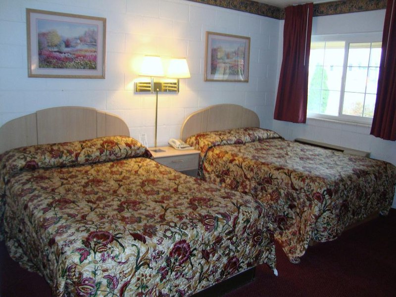 Economy Inn-Hermiston - Hermiston, OR