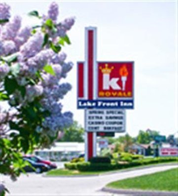 Best Western Plus Wendover Inn - Wendover, UT