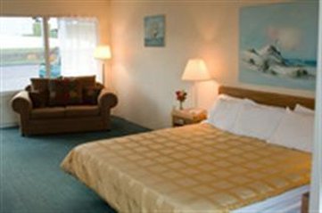 Best Western Plus Wendover Inn - Wendover, UT
