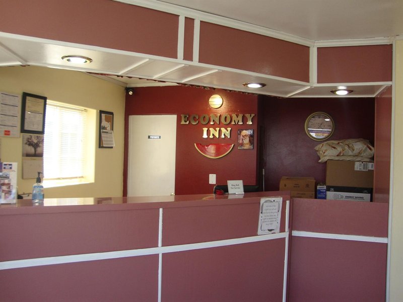 Economy Inn-Hermiston - Hermiston, OR