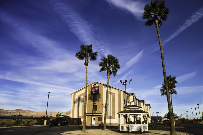 Oak Tree Inn - Yermo, CA