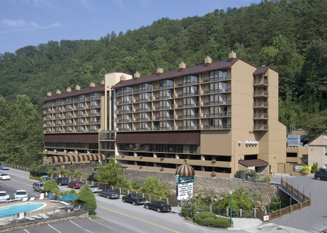 Edgewater Hotel & Conference - Gatlinburg, TN