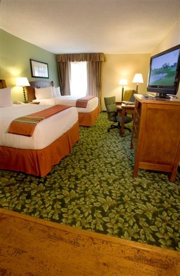 Cabot Lodge Jackson North-Red Lion Hotel - Ridgeland, MS