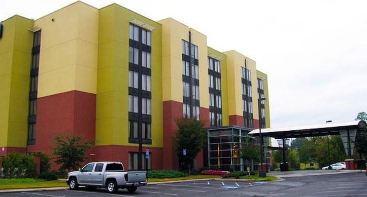 Jameson Suites Augusta - Augusta, GA