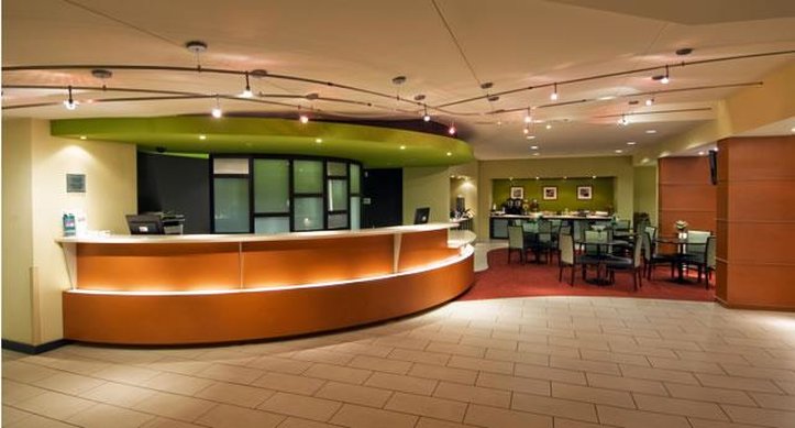 Jameson Suites Augusta - Augusta, GA