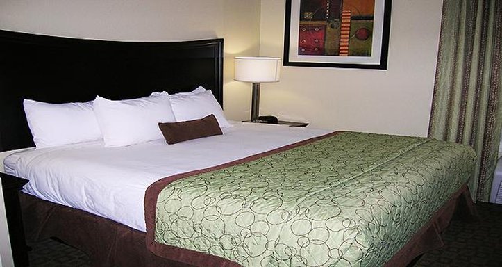 Jameson Suites Augusta - Augusta, GA