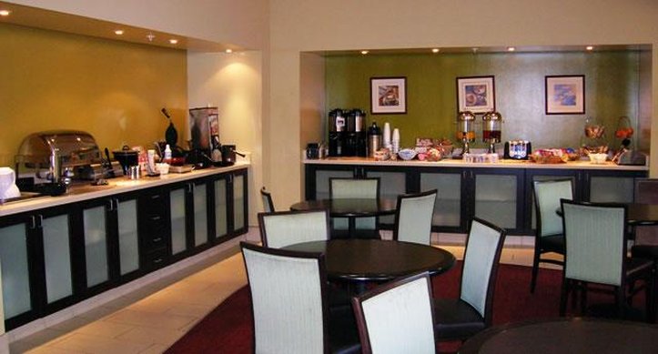 Jameson Suites Augusta - Augusta, GA