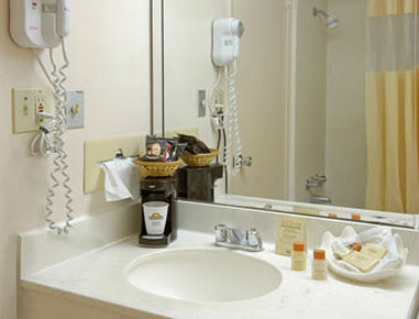 DAYS INN - Ocala, FL