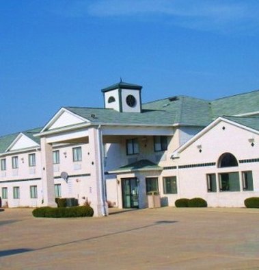 Garden Inn - New Castle, IN