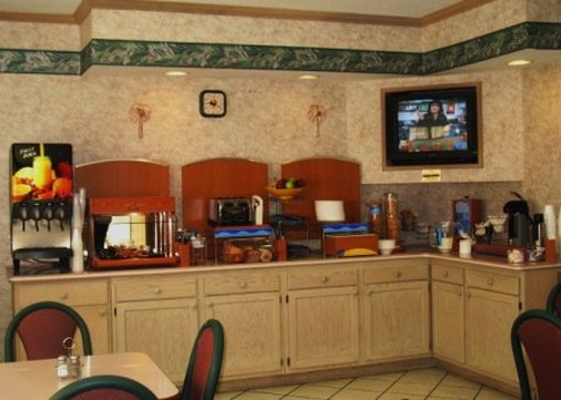 Garden Inn - New Castle, IN