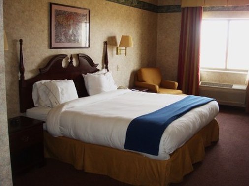 Garden Inn - New Castle, IN