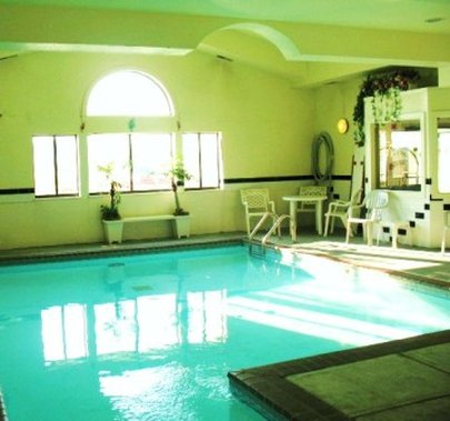 Garden Inn - New Castle, IN