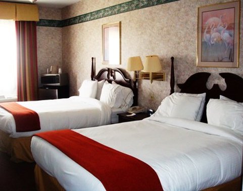 Garden Inn - New Castle, IN