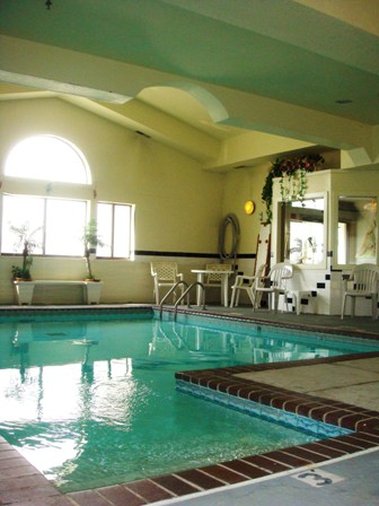 Garden Inn - New Castle, IN