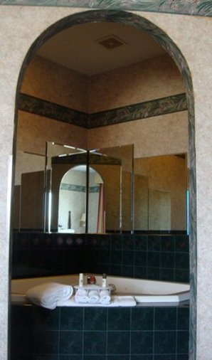 Garden Inn - New Castle, IN