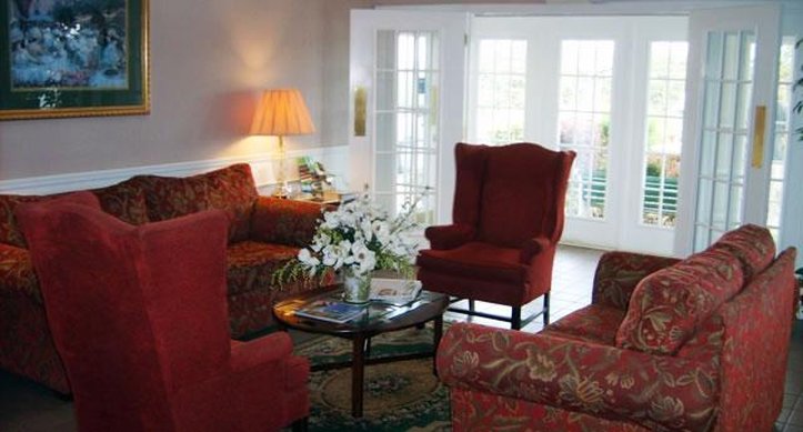 Jameson Inn - Greensboro, GA