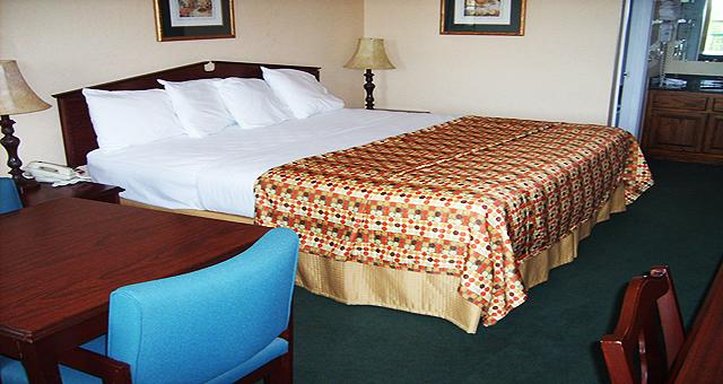 Jameson Inn - Greensboro, GA