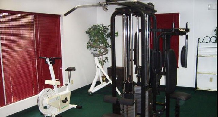 Jameson Inn - Greensboro, GA