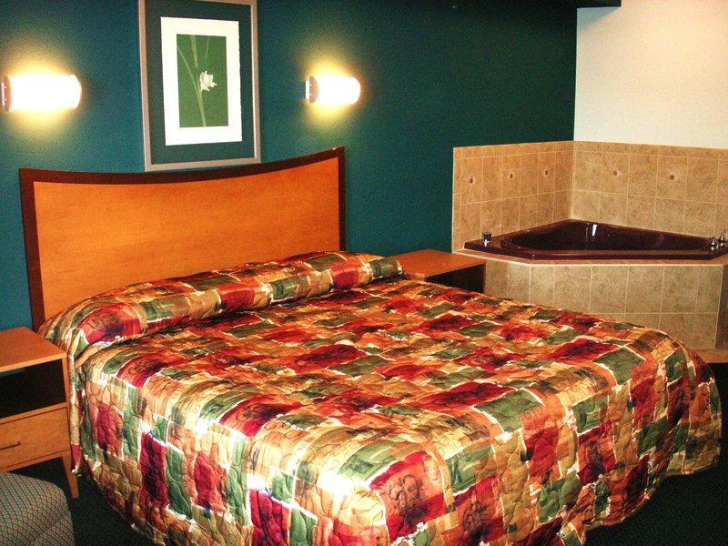 Executive Inn - Upper Marlboro, MD