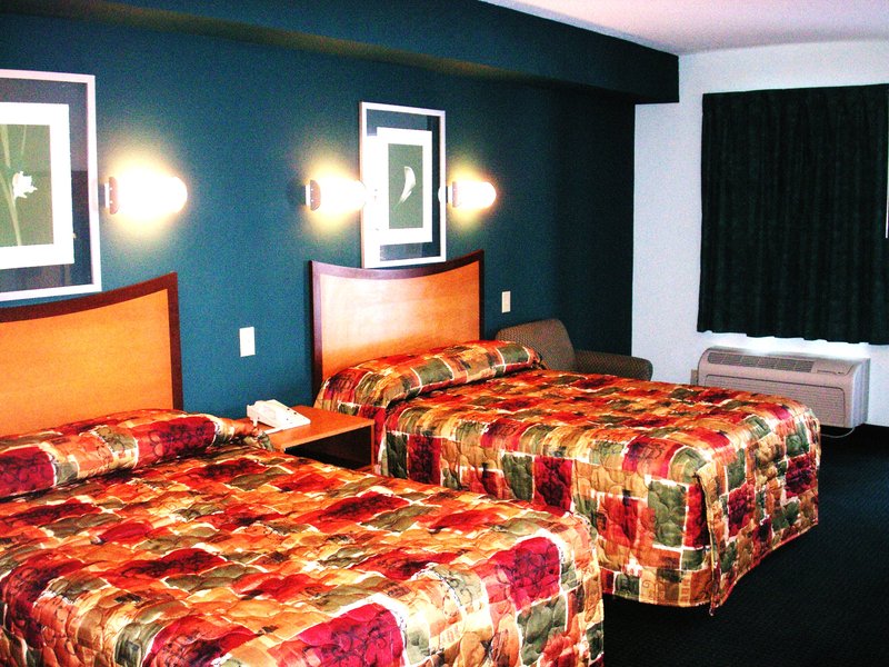 Executive Inn - Upper Marlboro, MD