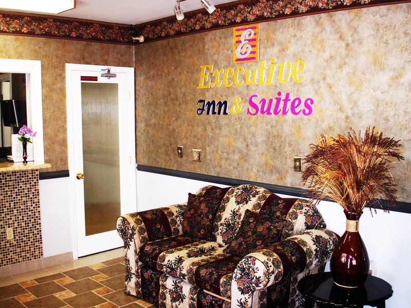 Executive Inn - Upper Marlboro, MD