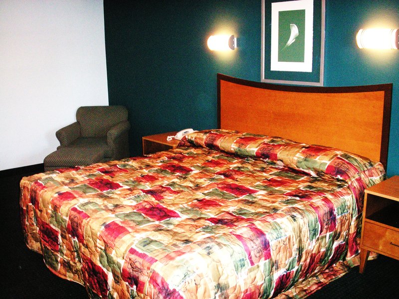 Executive Inn - Upper Marlboro, MD