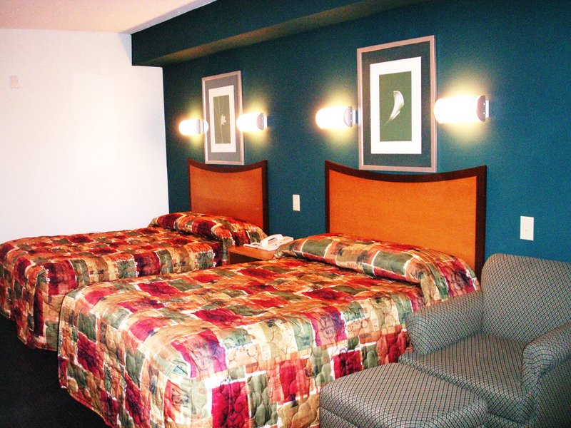 Executive Inn - Upper Marlboro, MD
