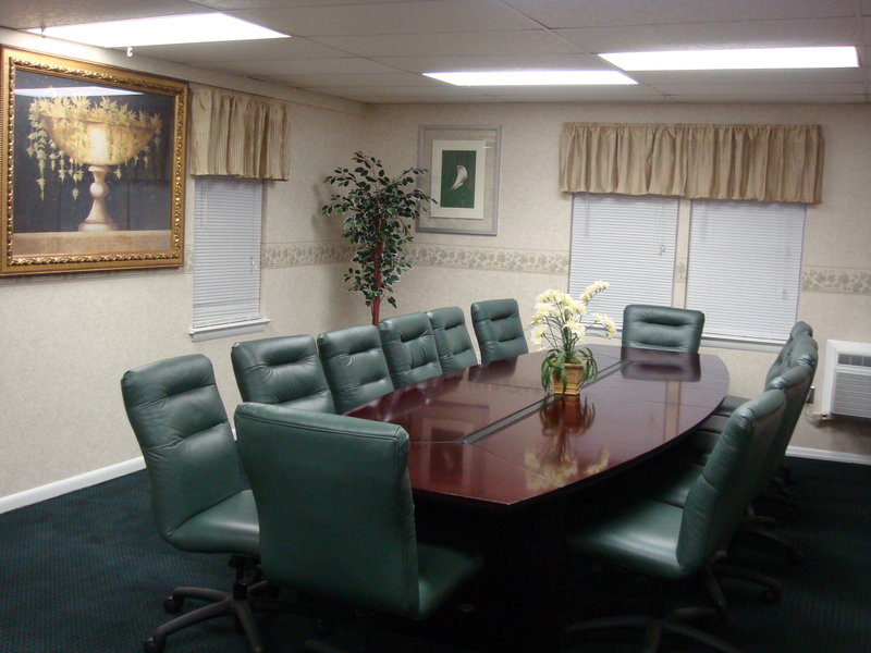 Executive Inn - Upper Marlboro, MD