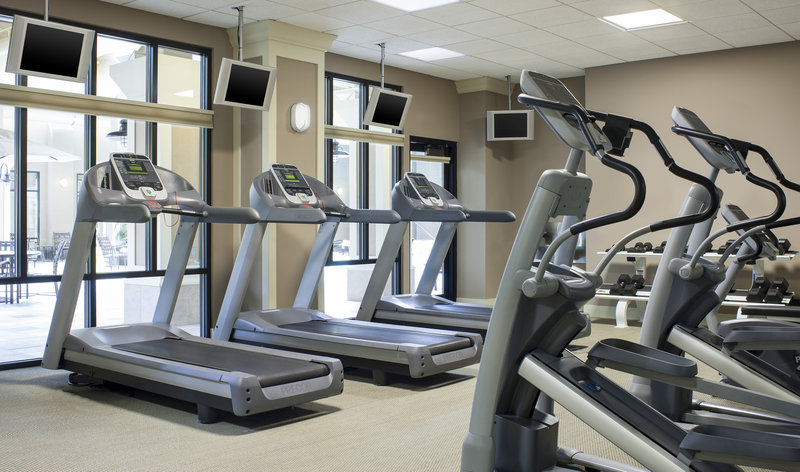 Four Points by Sheraton Norwood - Norwood, MA