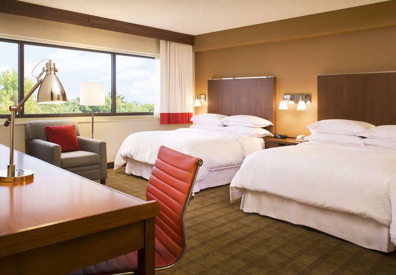 Four Points by Sheraton Norwood - Norwood, MA