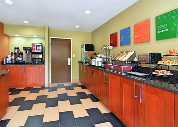 Comfort Inn - Lincolnton, NC