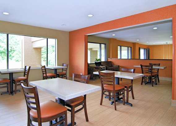 Comfort Inn - Lincolnton, NC