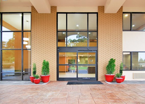 Comfort Inn - Lincolnton, NC