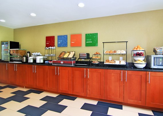 Comfort Inn - Lincolnton, NC