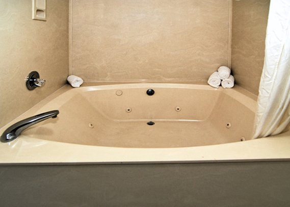 Comfort Inn - Lincolnton, NC