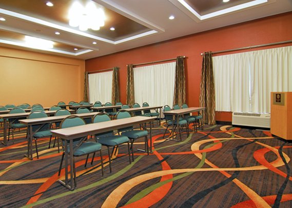Comfort Inn - Lincolnton, NC