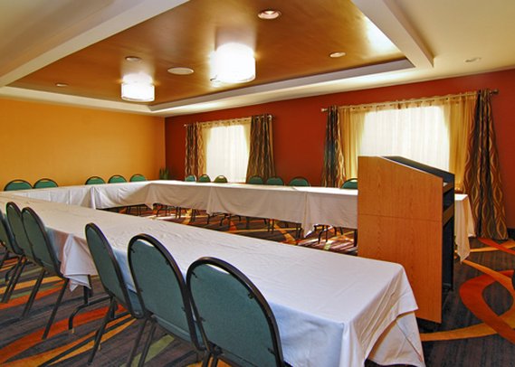 Comfort Inn - Lincolnton, NC