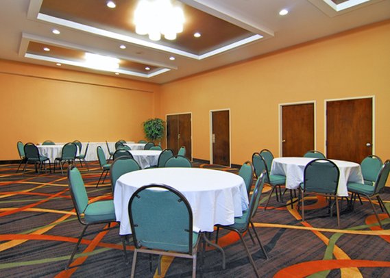Comfort Inn - Lincolnton, NC