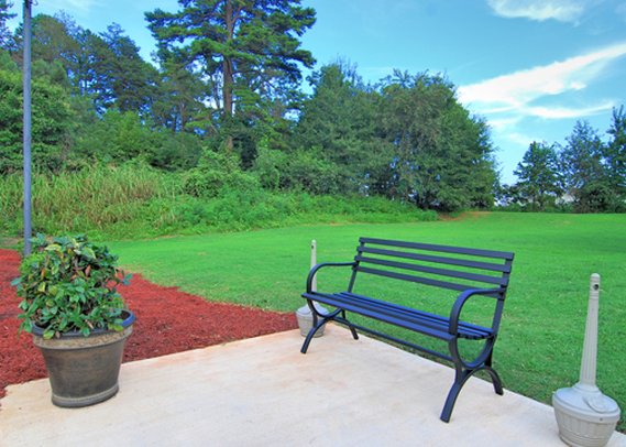 Comfort Inn - Lincolnton, NC