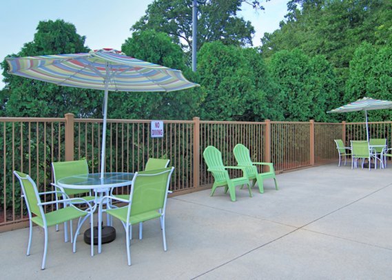 Comfort Inn - Lincolnton, NC